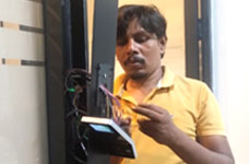 Kplus Security Systems