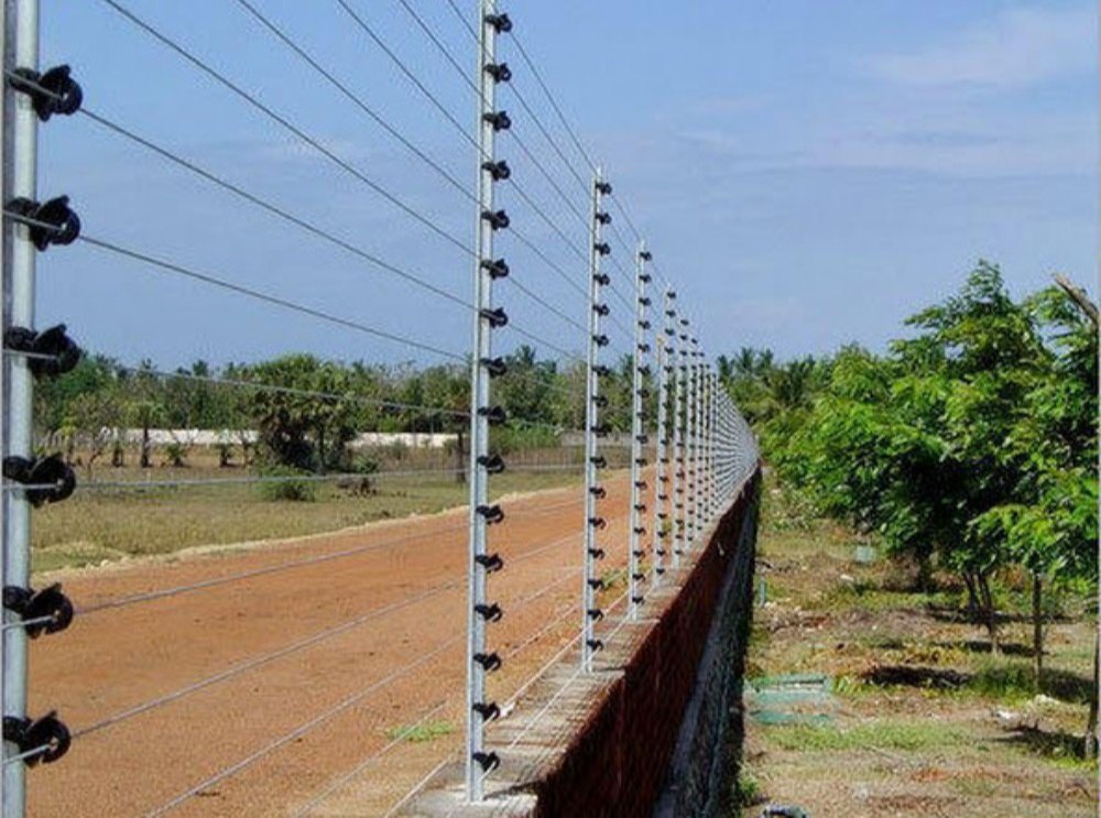 Kplus Security Services