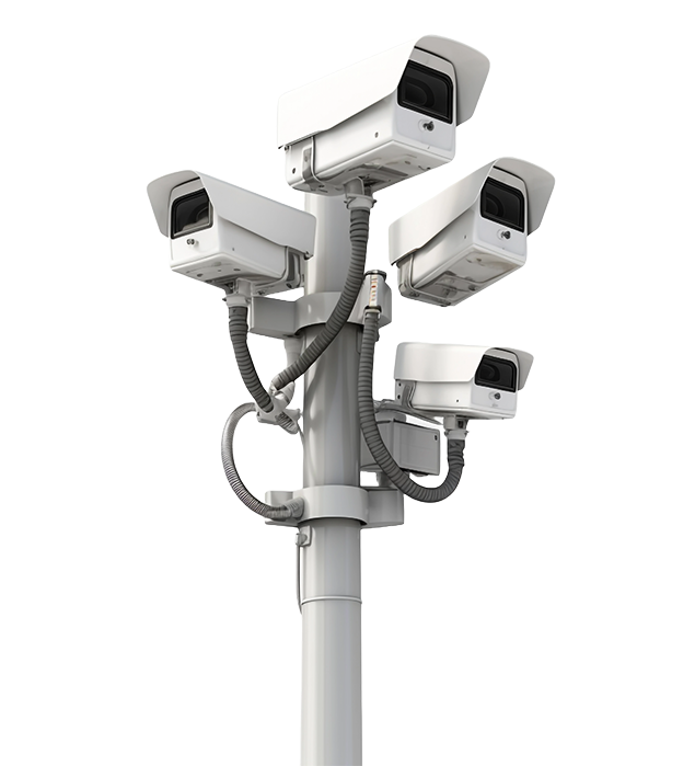 Kplus Security Systems