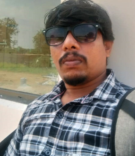 Kplus Security Services